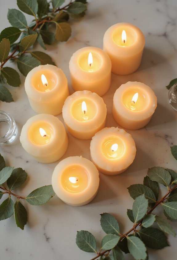 vigilant candle safety precautions