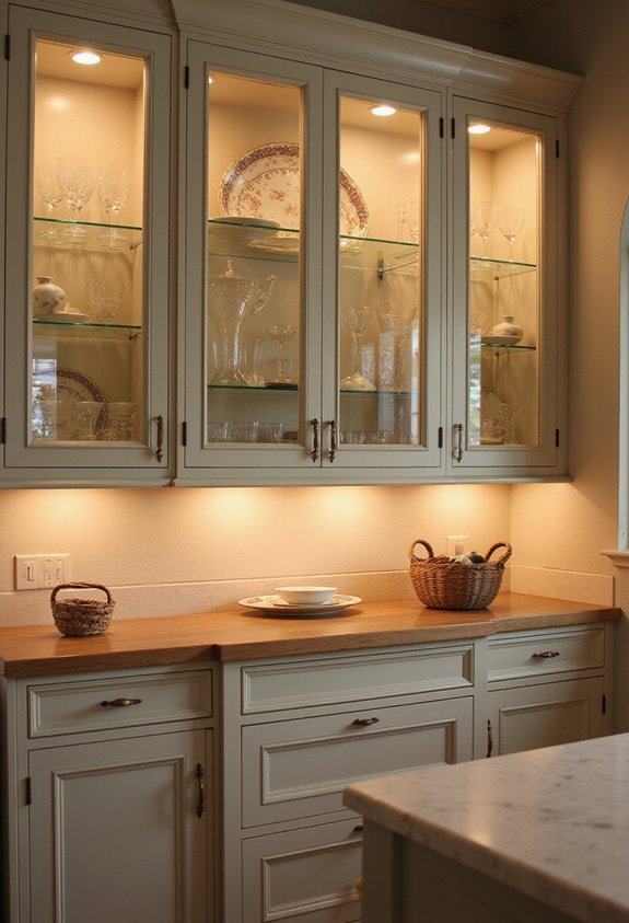 visible protected customizable functional