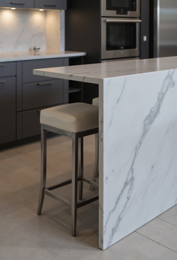 visual flow sophistication