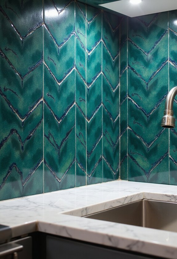 visual hierarchy focal point