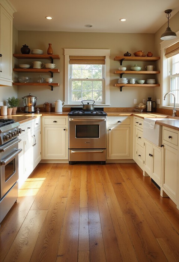 warm natural durable comfortable