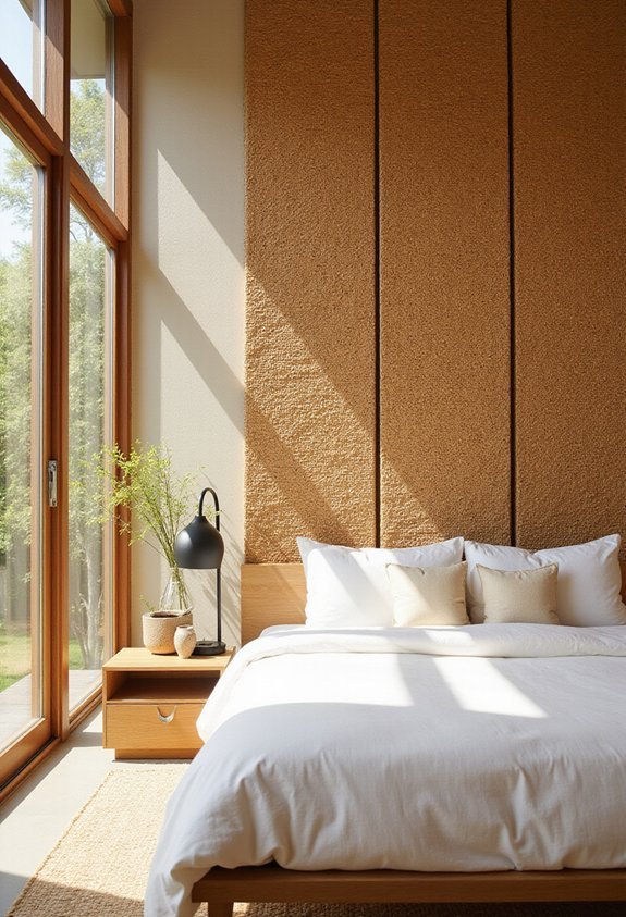 warm organic inviting versatile