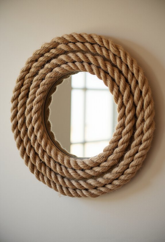 warm textured budget friendly coastal inspired