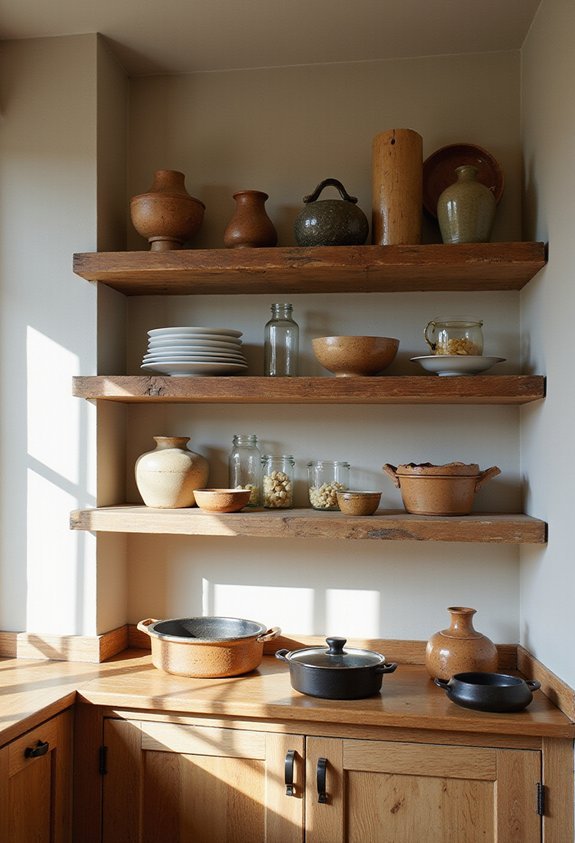 warmth character visual interest authenticity