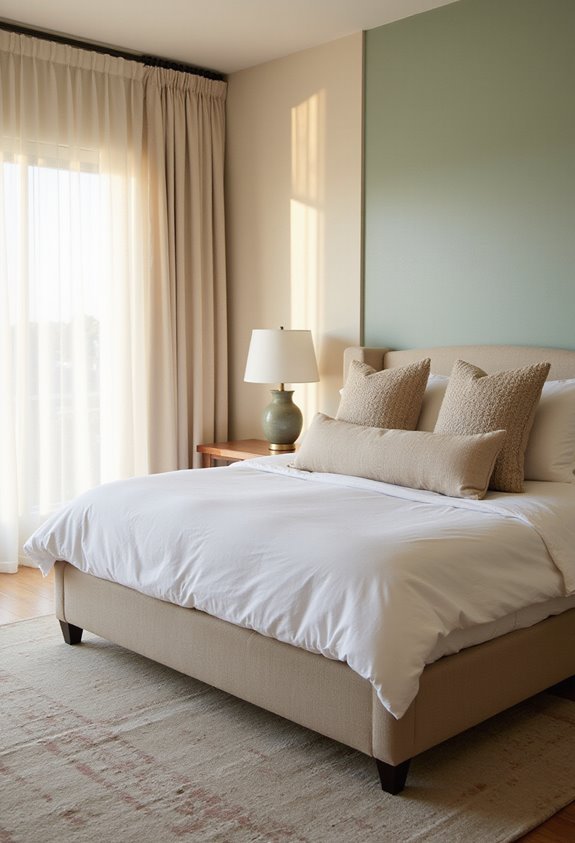 weekend bedroom makeover projects