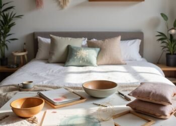 weekend diy bedroom decor