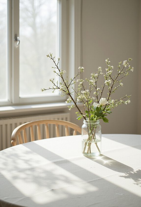 airy minimal low sophisticated