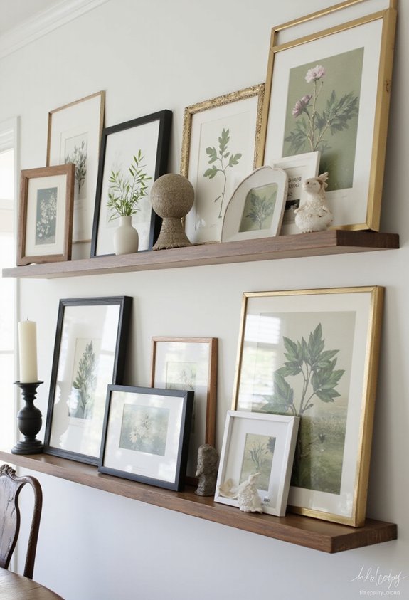 casual intentional visual interest effortless design