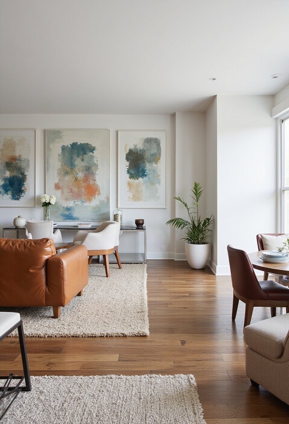 cohesive intentional coordinated complementary