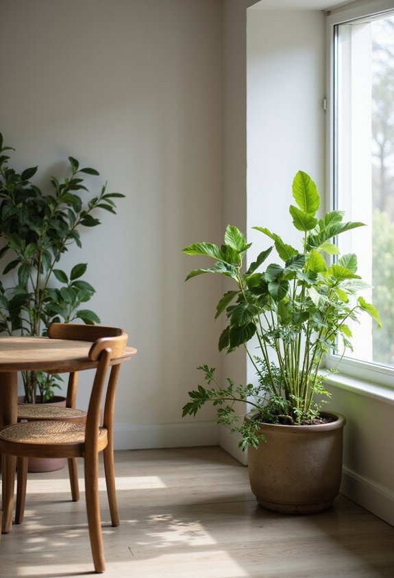 compact circular trailing nearly unkillable