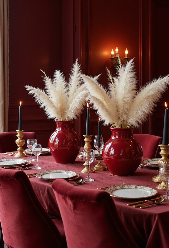 contrast texture ambiance transformation