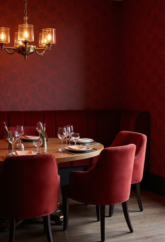 cozy comforting homey welcoming