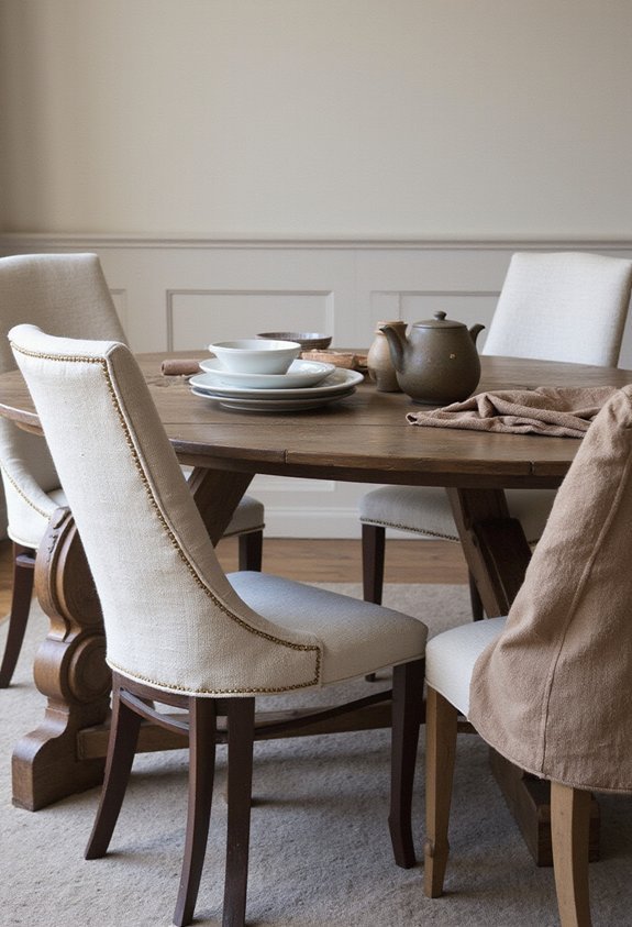 cozy intentional layered impressive