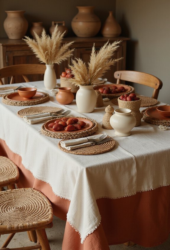 cozy textured effortless relaxation