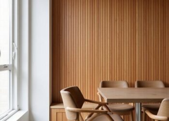 cozy warm textured sophisticated