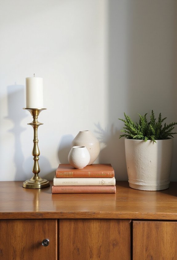 curated clustered complementary intentional