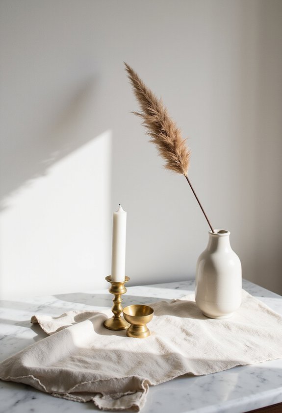 curated refreshed breathing space