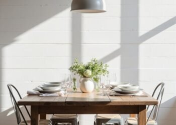 declutter curate edit simplify