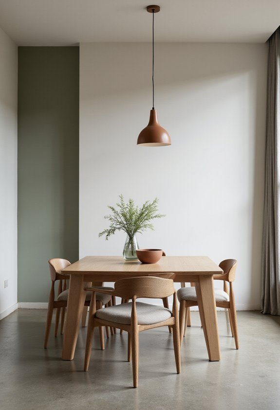 declutter edit blank canvas decorate