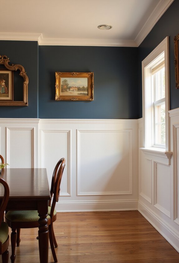 elegant sophisticated visual interest grown up