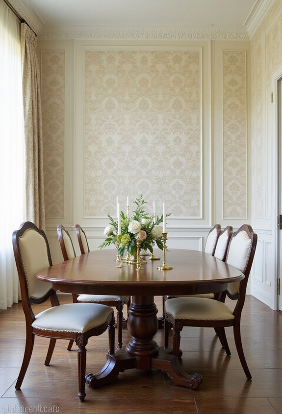 elegant timeless refined sophisticated