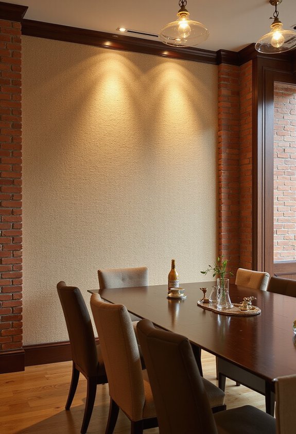 embrace textures cultivate visual interest