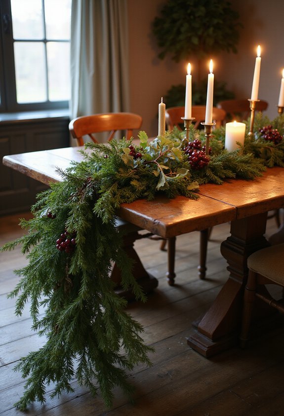 embracing nature s seasonal decor charm