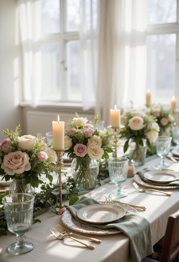 fragrant floral fresh fancy