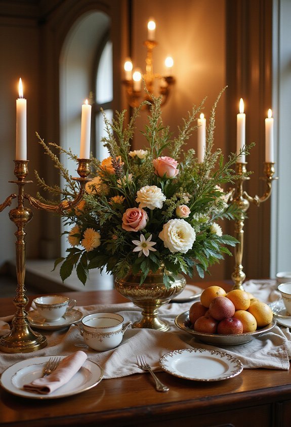 intentional asymmetry creates visual interest