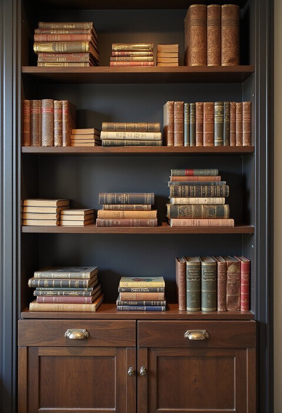 intentional complementary rhythmic visually appealing