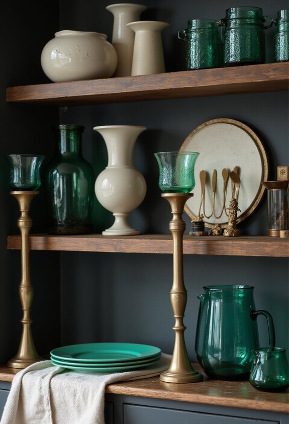 intentional harmonious cohesive complementary