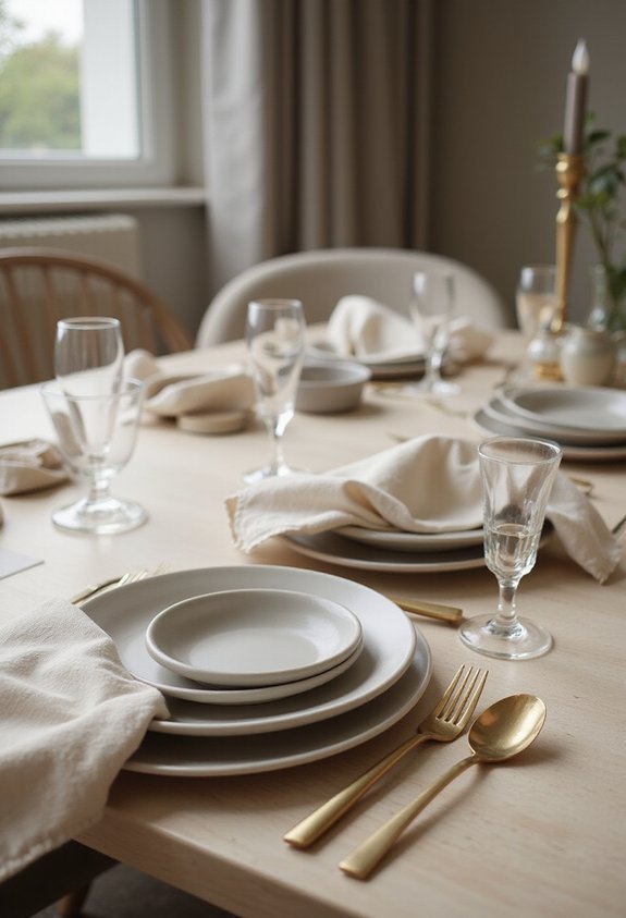 intentional sophisticated vibed high end