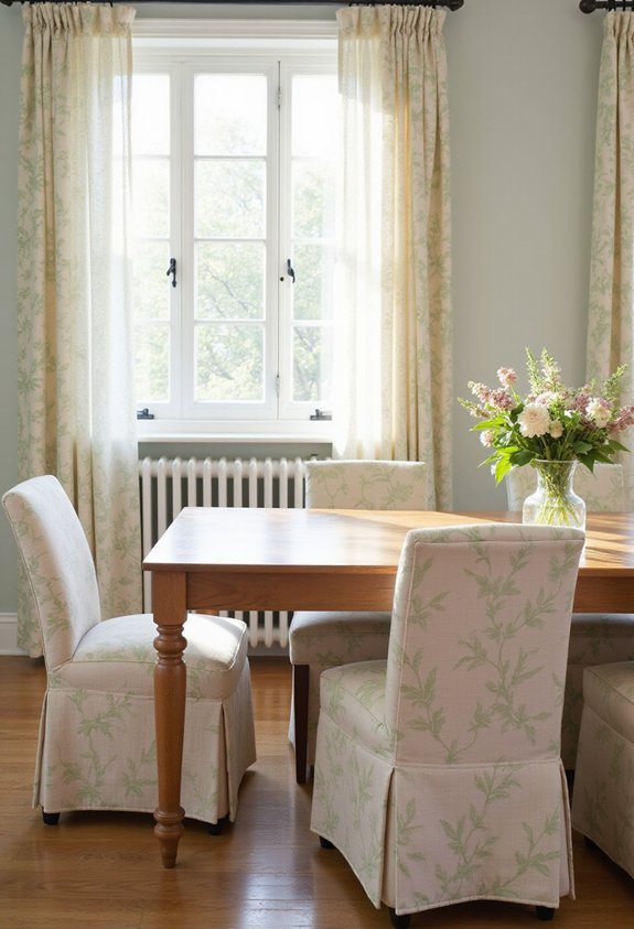 lighthearted fresh practical dining chairs