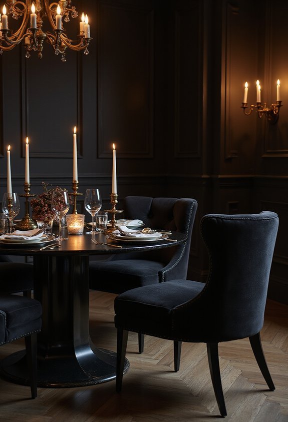 luxurious textured inviting magazine worthy