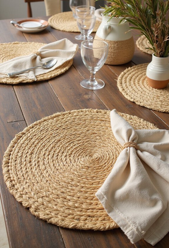 natural textured indestructible boho