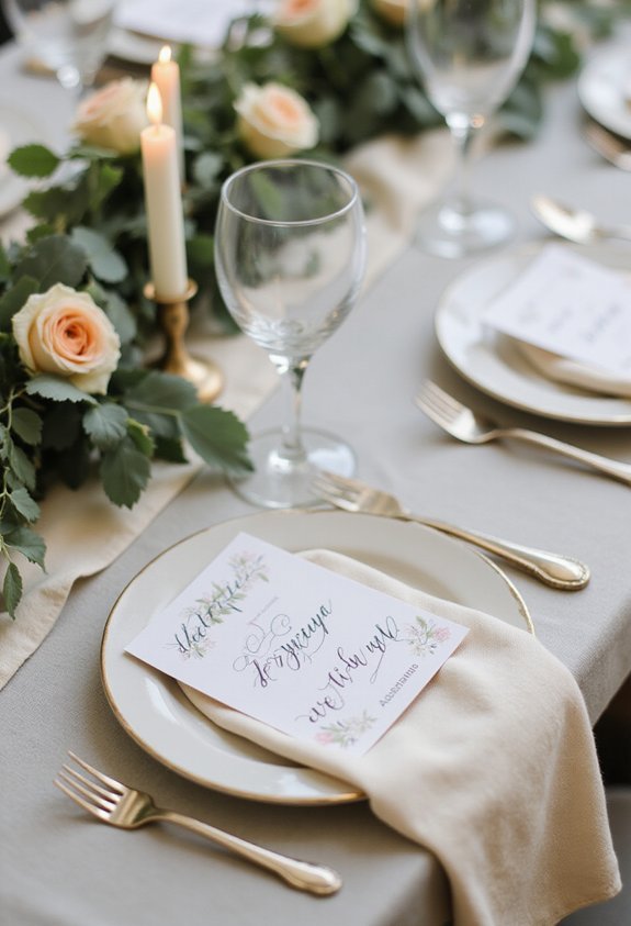 personalized creative thoughtful transformative