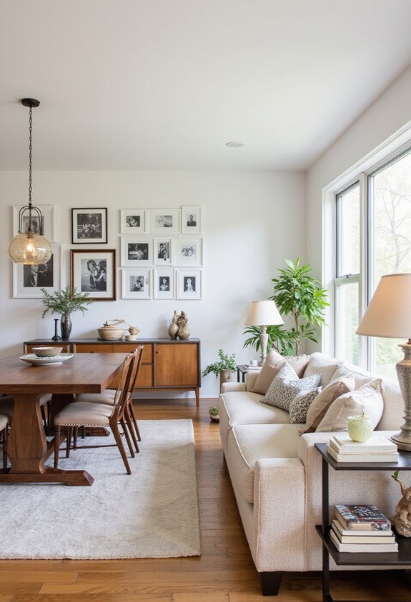 personalized eclectic meaningful authentic