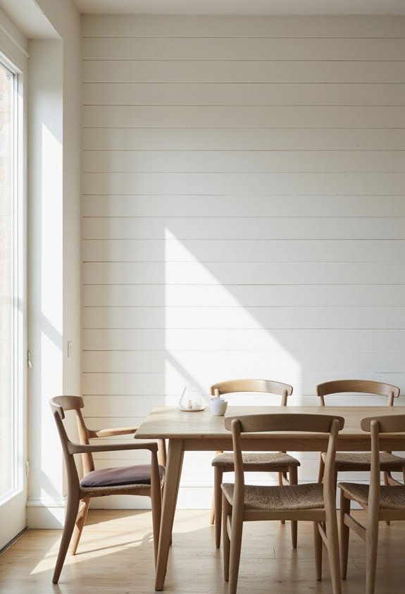 relaxed beachy textured and charming