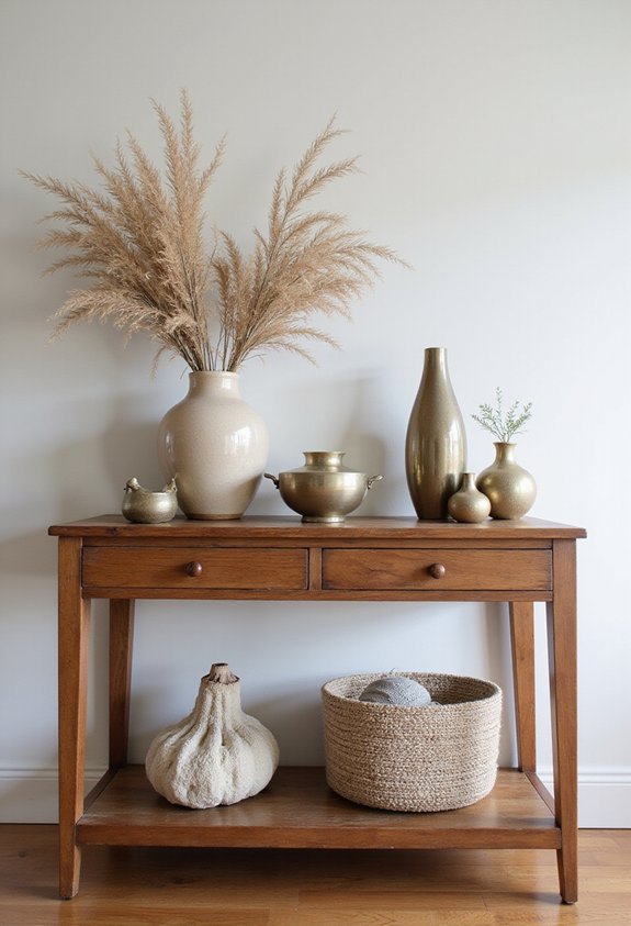 seasonal console display refresh