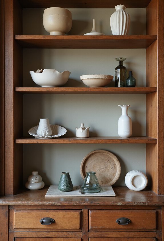 show stopping statement pieces