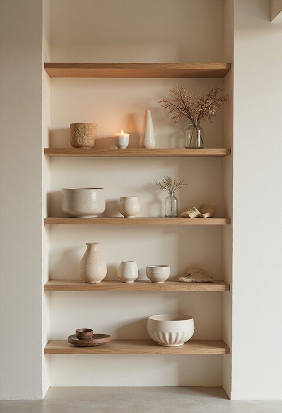 showcase stylish home decor elements