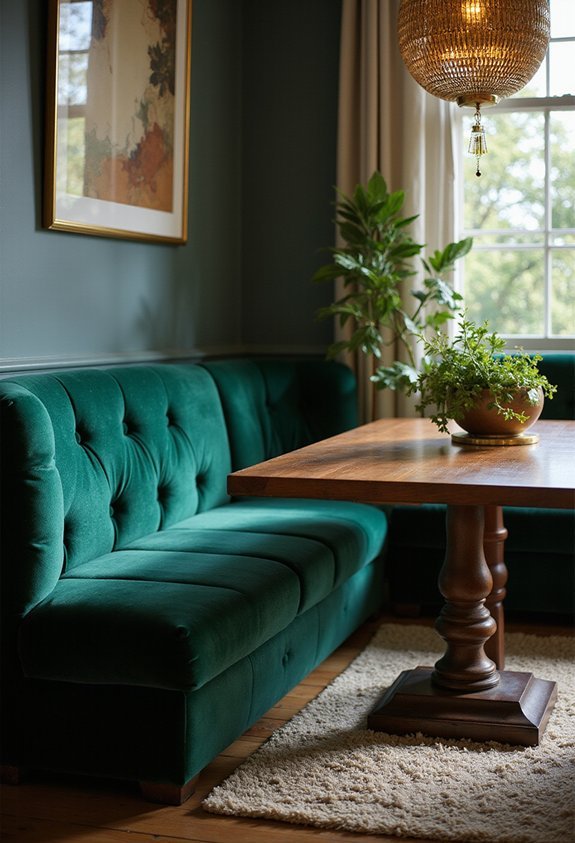 sophisticated cozy hilarious and luxurious