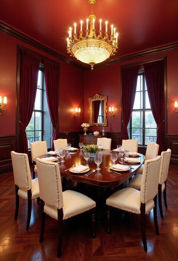 sophisticated timeless elegant superhero