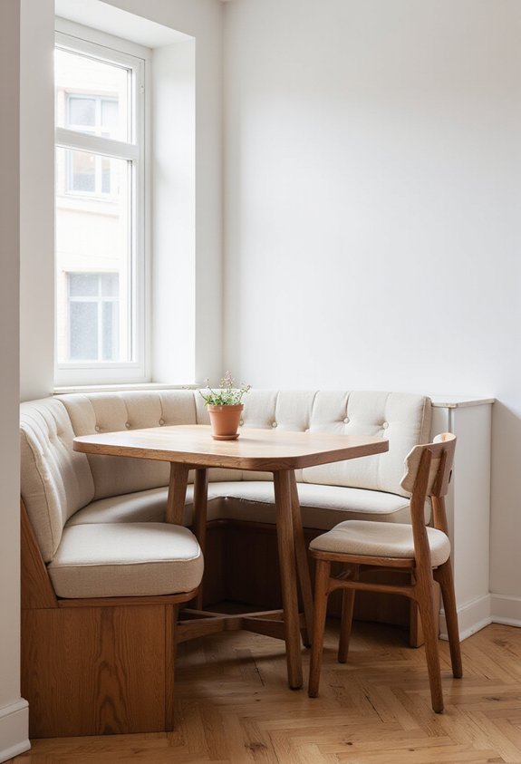 space saving flexible budget friendly seating