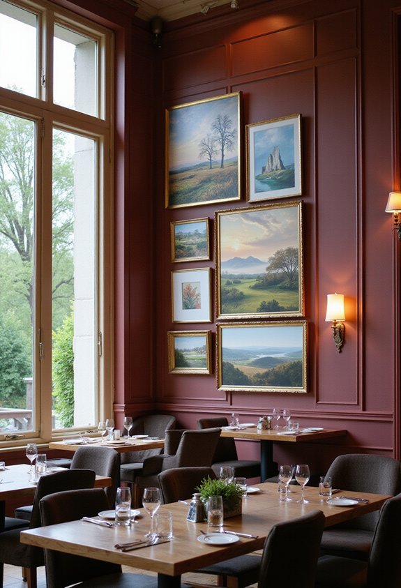 stylish affordable decorative photography galleries