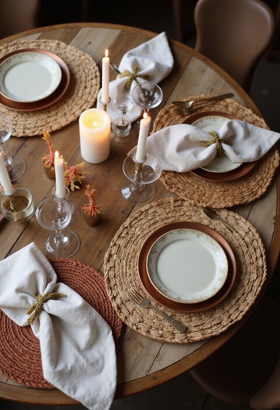 tactile dining experience delight