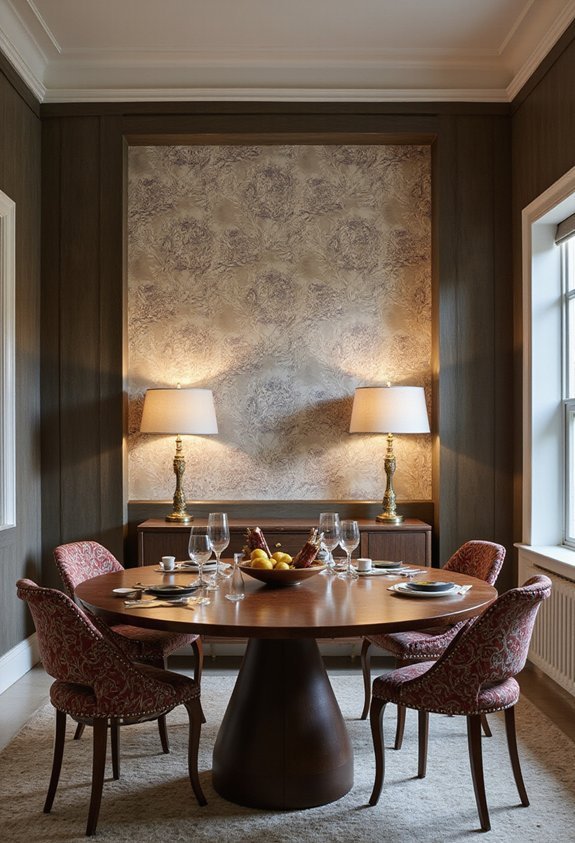 transformative bold impact sophisticated