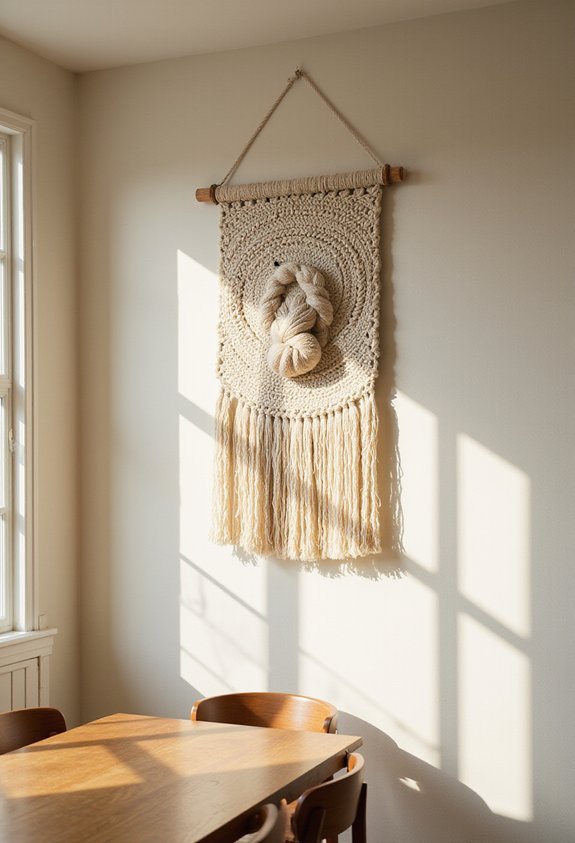 warm tactile intentional cozy