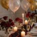60th birthday decoration ideas