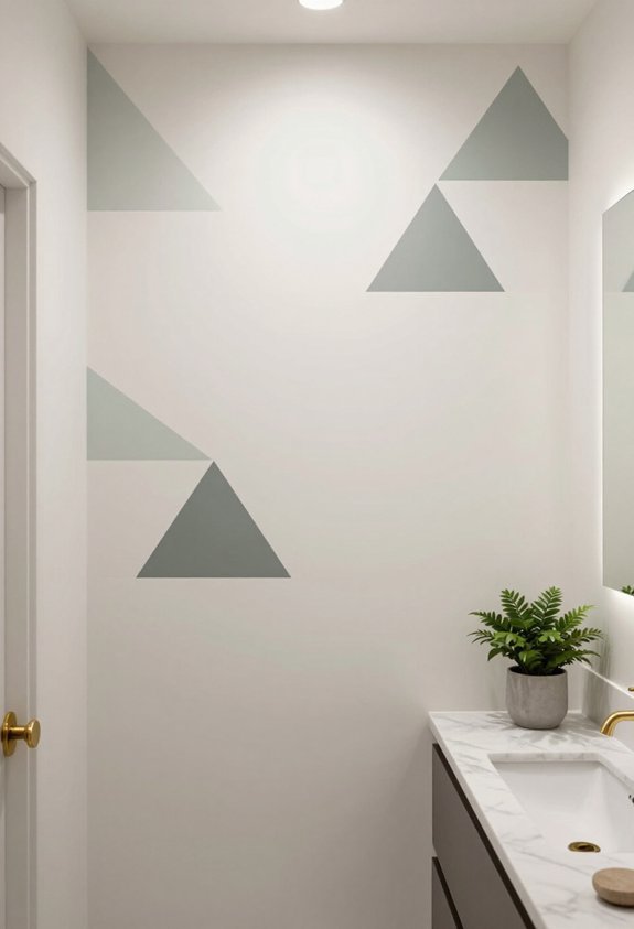 affordable geometric stencil sophistication